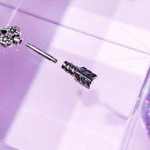 Target(ピアス/ピアッシング) Piercing anything else